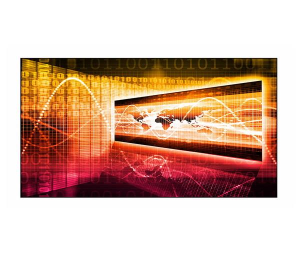 LG55寸拼接屏廠家 LG55寸拼接屏廠家