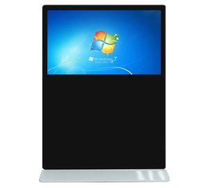 立式觸摸一體機(jī)