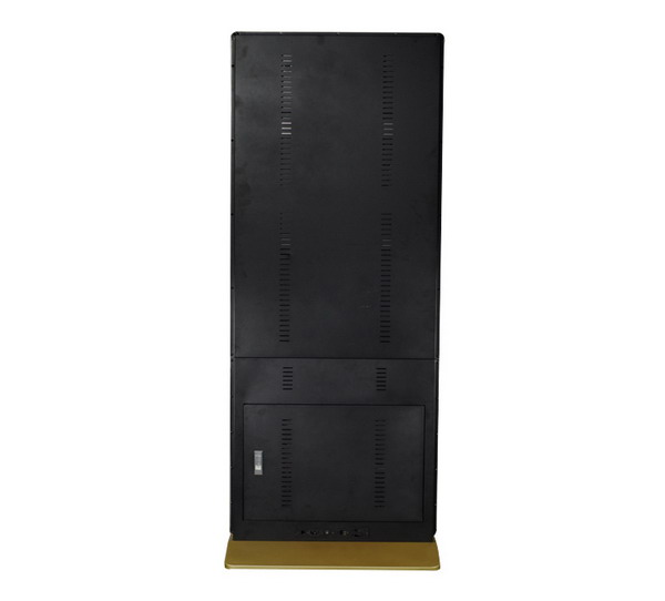 落地式廣告機(jī)