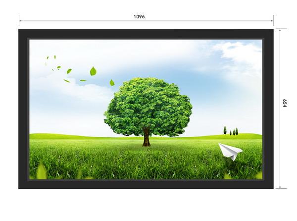 液晶監(jiān)視器46寸