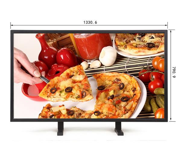 液晶監視器58寸