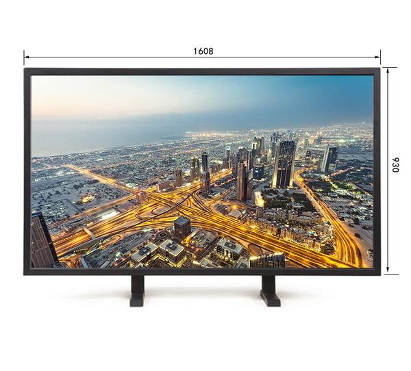 液晶監視器70寸