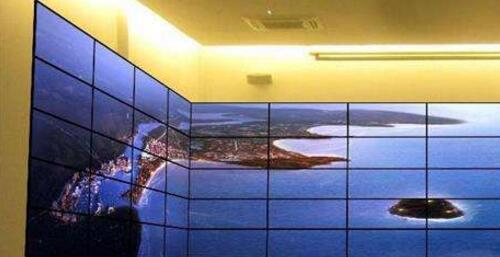 無縫拼接屏選購誤區闡述