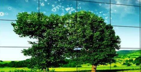 灰塵對大屏幕拼接顯示墻的使用影響概述