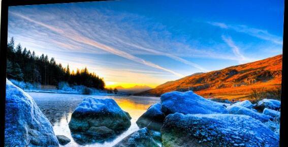 立式廣告機知識講解