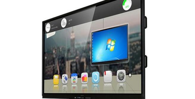 如何利用教學一體機提升學生閱讀質量