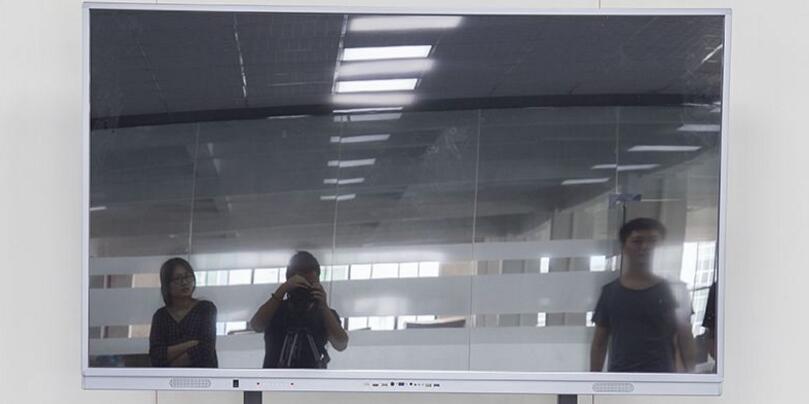 教學一體機在教學工作中的意義