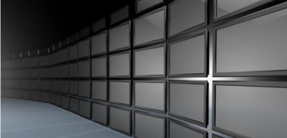 關于三星液晶拼接屏處理器的講解