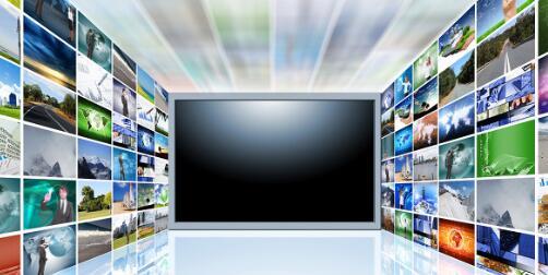 55寸拼接屏系統圖像撕裂問題的處理