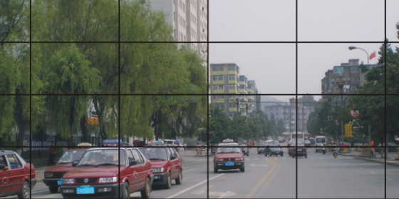 分布式液晶46寸拼接屏系統的功能介紹