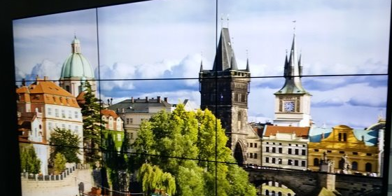 大屏幕拼接顯示墻市場(chǎng)需求分析