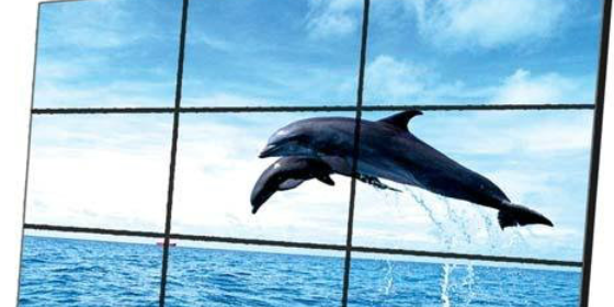 液晶55寸拼接屏顯示系統(tǒng)的主要功能介紹