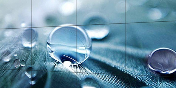 LG液晶49寸拼接屏控制系統(tǒng)功能的描述