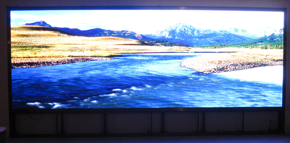 淺談LED大屏幕拼接顯示墻的應(yīng)用領(lǐng)域