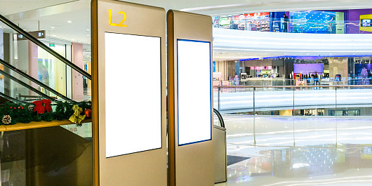 淺談網絡廣告機與電視的區別