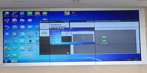 液晶46寸拼接屏的選購技巧